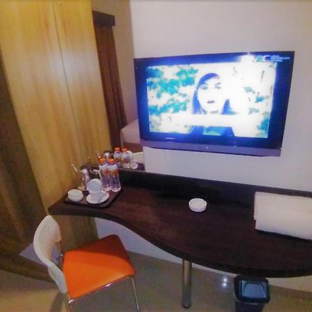 The Waigo Hotel Соронг Екстериор снимка