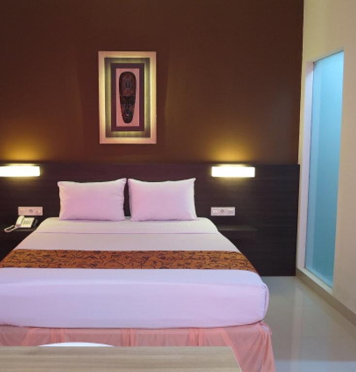 The Waigo Hotel Соронг Екстериор снимка