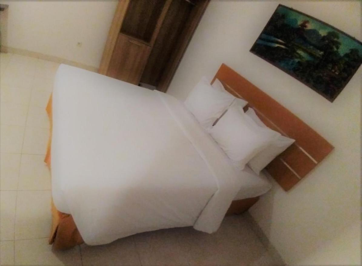 The Waigo Hotel Соронг Екстериор снимка